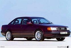 Audi 100 C4 S4