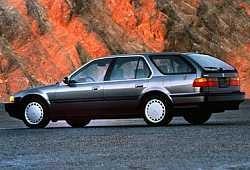 Honda Accord IV Kombi 2.2 i 16V 142KM 104kW 1990-1994 - Oceń swoje auto