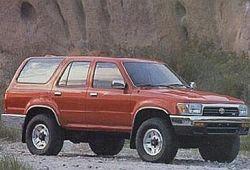 Toyota 4Runner II