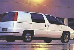 Chevrolet Lumina I APV 3.1 i 160KM 118kW 1989-1996