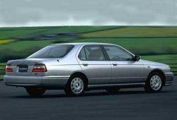 Nissan Bluebird IV 2.0 D 76KM 56kW 1991-1997