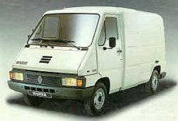 Renault Master I