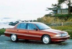 Buick Skylark Sedan