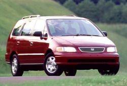 Honda Odyssey I