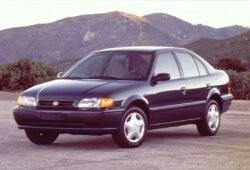 Toyota Tercel V