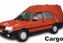 FSO Polonez Cargo