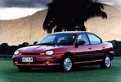 Chrysler Neon I 2.0 16V 133KM 98kW 1994-1999 - Oceń swoje auto
