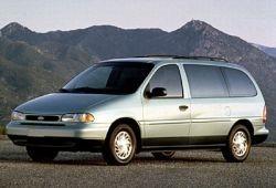 Ford Windstar I 3.0 V6 148KM 109kW 1995-1999 - Oceń swoje auto