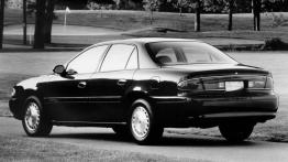 Buick Century II 3.1 i 160KM 118kW 1997-1999