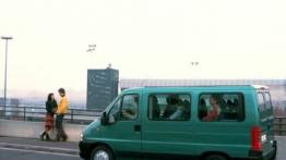 Fiat Ducato II 1.9 TD 80KM 59kW 1994-1999