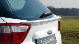 Ford C-MAX Loder1899 - spoiler