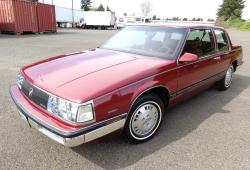 Buick Electra VI Coupe