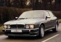 Jaguar XJ IV