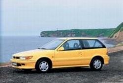 Mitsubishi Colt III