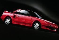 Toyota MR2 I