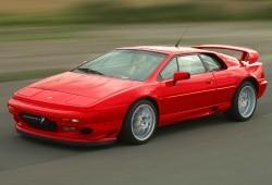 Lotus Esprit