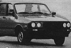 Dacia 1310p 1.3 54KM 40kW 1982-1991 - Oceń swoje auto