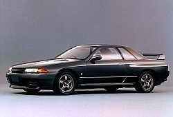 Nissan Skyline R32 Coupe