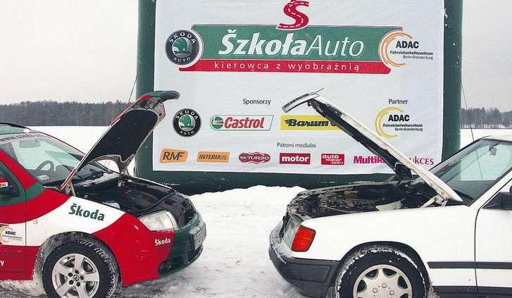 Szkoła Auto I