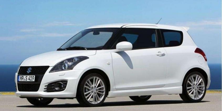 Sport w różnych smakach - używana Impreza WRX czy nowe Suzuki Swift Sport?