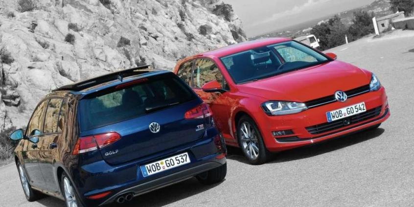 Więcej niż kolejna generacja - VW Golf VII