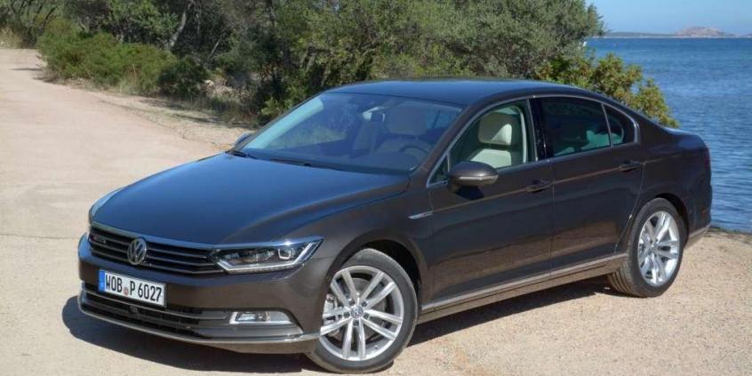 Volkswagen Passat - ewolucja zamiast rewolucji