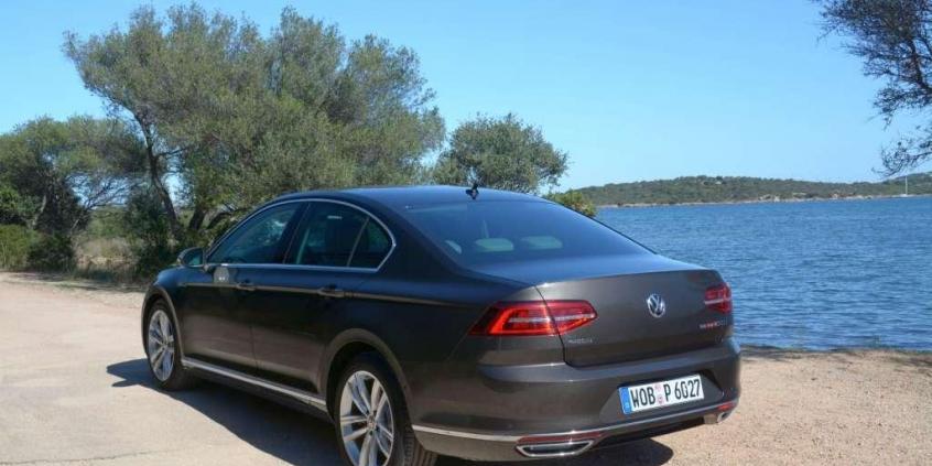 Volkswagen Passat - ewolucja zamiast rewolucji