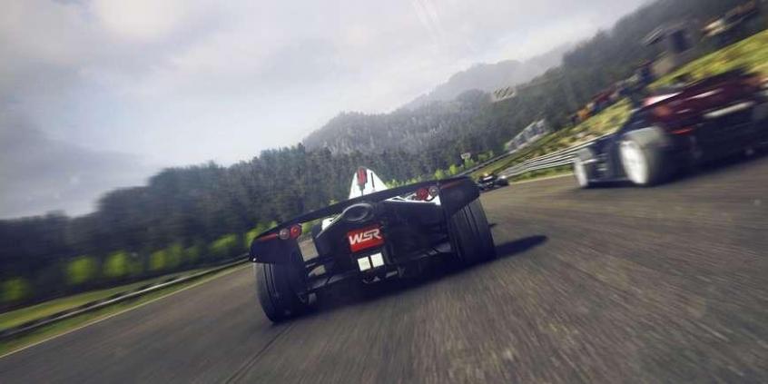 GRID 2 - recenzja gry wideo