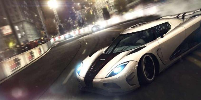 GRID 2 - recenzja gry wideo