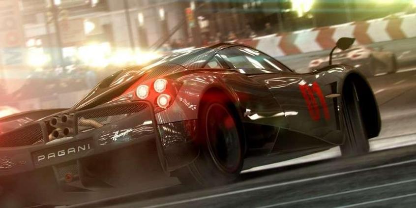 GRID 2 - recenzja gry wideo