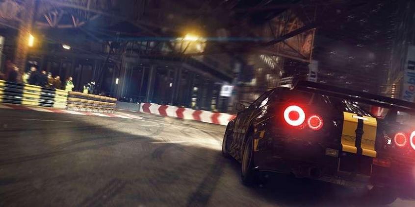 GRID 2 - recenzja gry wideo