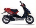 Aprilia SR 125