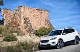 #SEAT #Tarraco