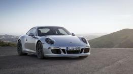 Porsche 911 (991) Carrera 4 GTS Coupe - widok z przodu