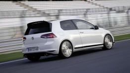 VW Golf GTI Clubsport - w pogoni za mocą