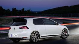 VW Golf GTI Clubsport - w pogoni za mocą