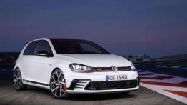 VW Golf GTI Clubsport - w pogoni za mocą