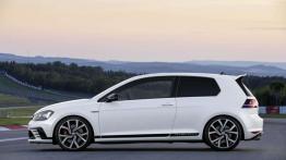 VW Golf GTI Clubsport - w pogoni za mocą