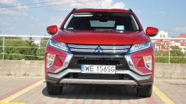 Więcej ma z crossovera czy coupe? Mitsubishi Eclipse Cross – SUV z sercem sportowca