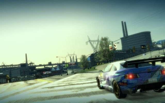 Burnout Paradise: The Ultimate Box - szalona przygoda