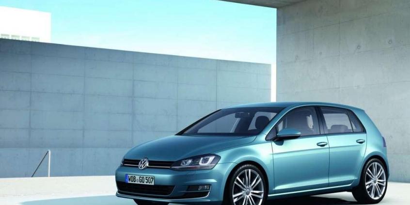 Nowy Volkswagen Golf VII - Zmiany? Jakie zmiany?!