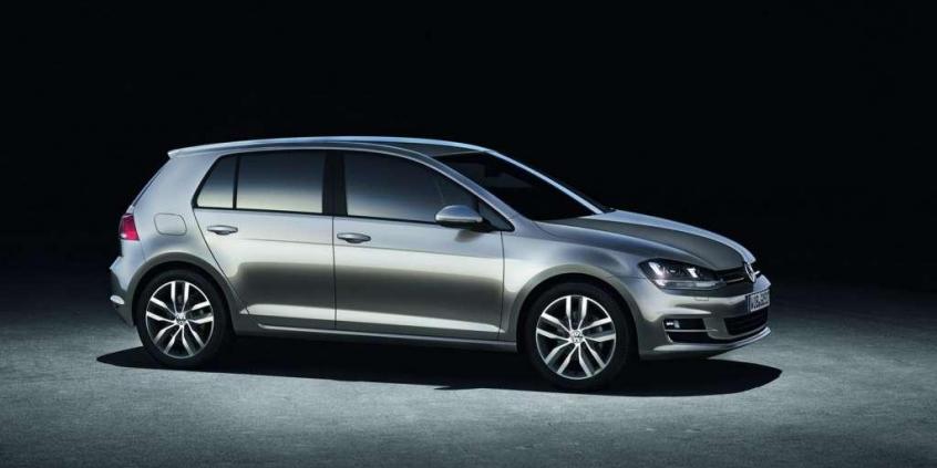 Nowy Volkswagen Golf VII - Zmiany? Jakie zmiany?!