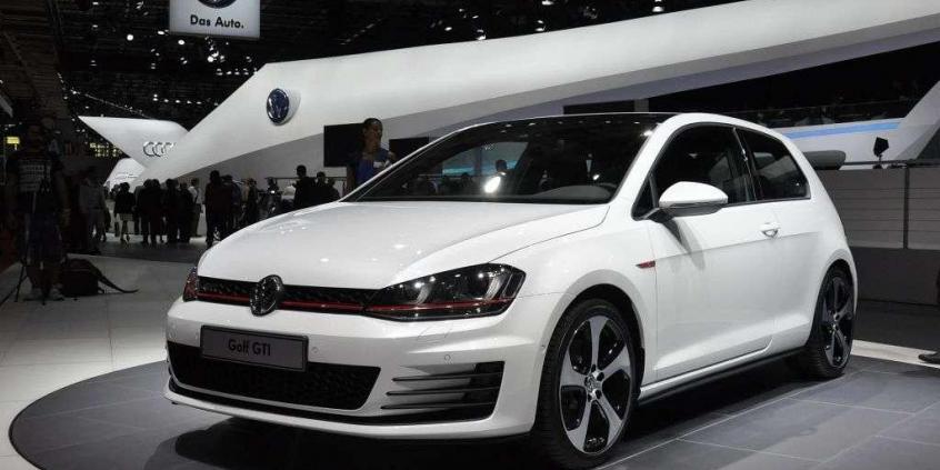 Nowy Volkswagen Golf VII - Zmiany? Jakie zmiany?!