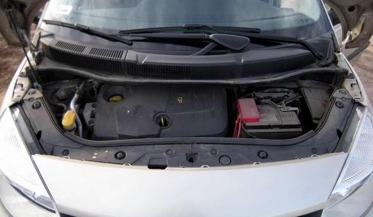 Renault Scenic II