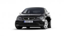 Seat Leon Cupra 280 z pakietem Sub8 Performance