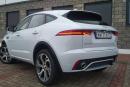 #Jaguar #EPace