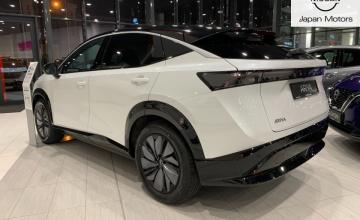 Nissan Ariya 2023 Advance, zdjęcie 2