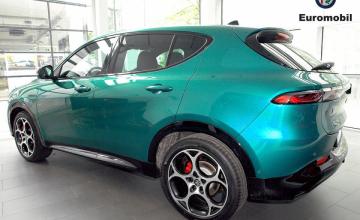 Alfa Romeo Tonale SUV 1.5 T4 160KM 2024 VELOCE, zdjęcie 2