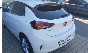 Opel Corsa F Hatchback 5d 1.2 Turbo 100KM 2022 Elegance, zdjęcie 2