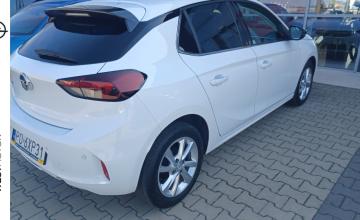 Opel Corsa F Hatchback 5d 1.2 Turbo 100KM 2022 Elegance, zdjęcie 3